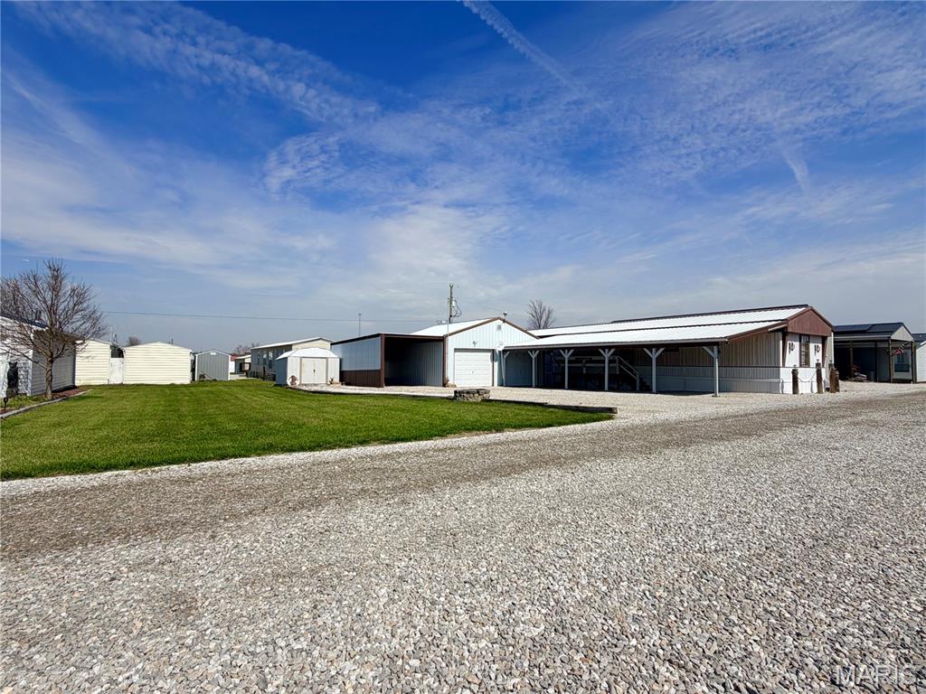 Mark Twain Lake Estates - Residential