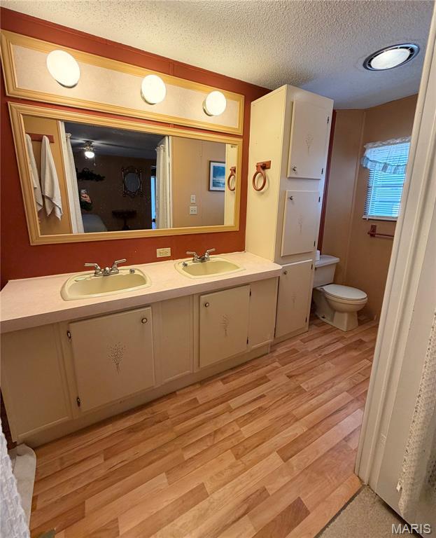 Mark Twain Lake Estates - Residential