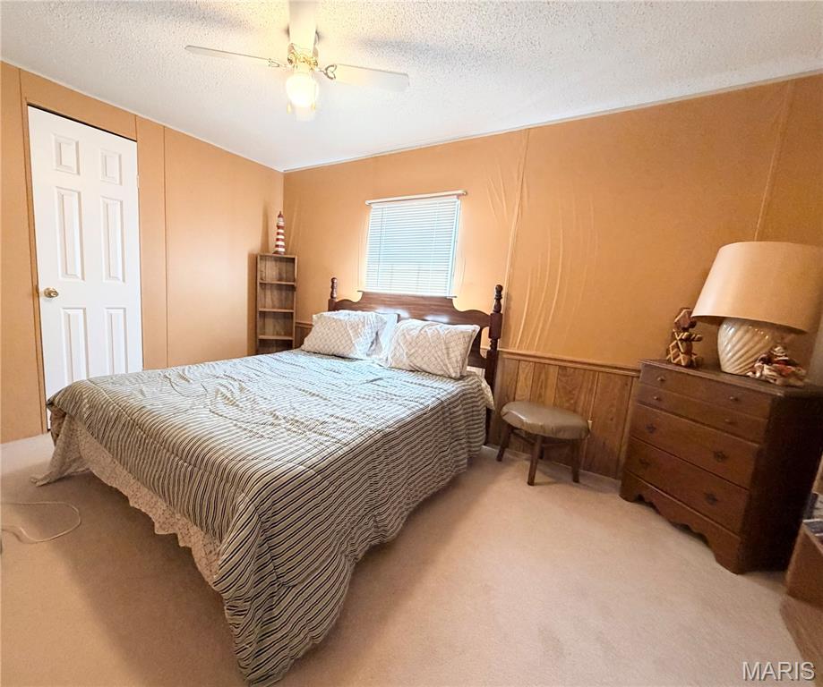 Mark Twain Lake Estates - Residential