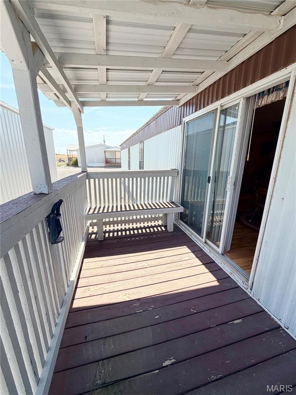 Mark Twain Lake Estates - Residential