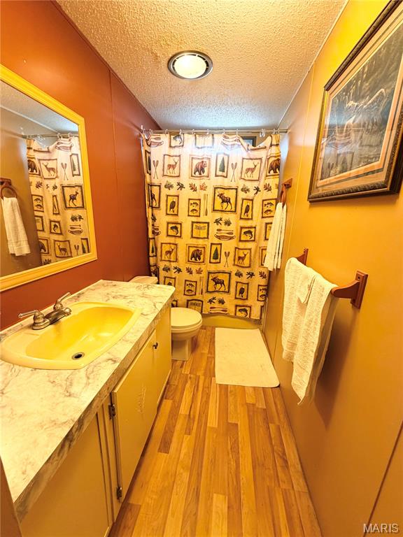 Mark Twain Lake Estates - Residential