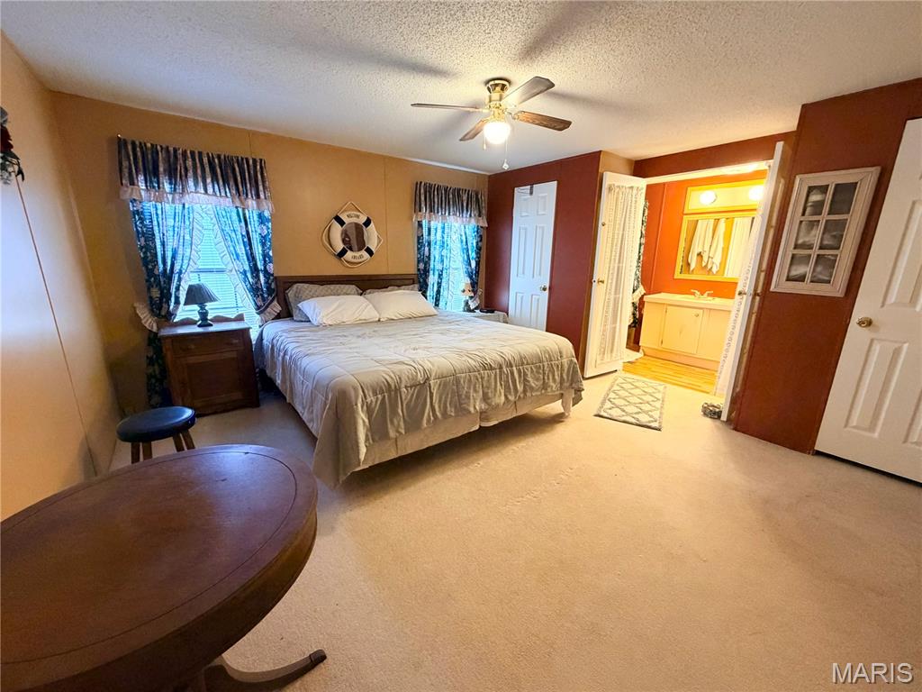 Mark Twain Lake Estates - Residential