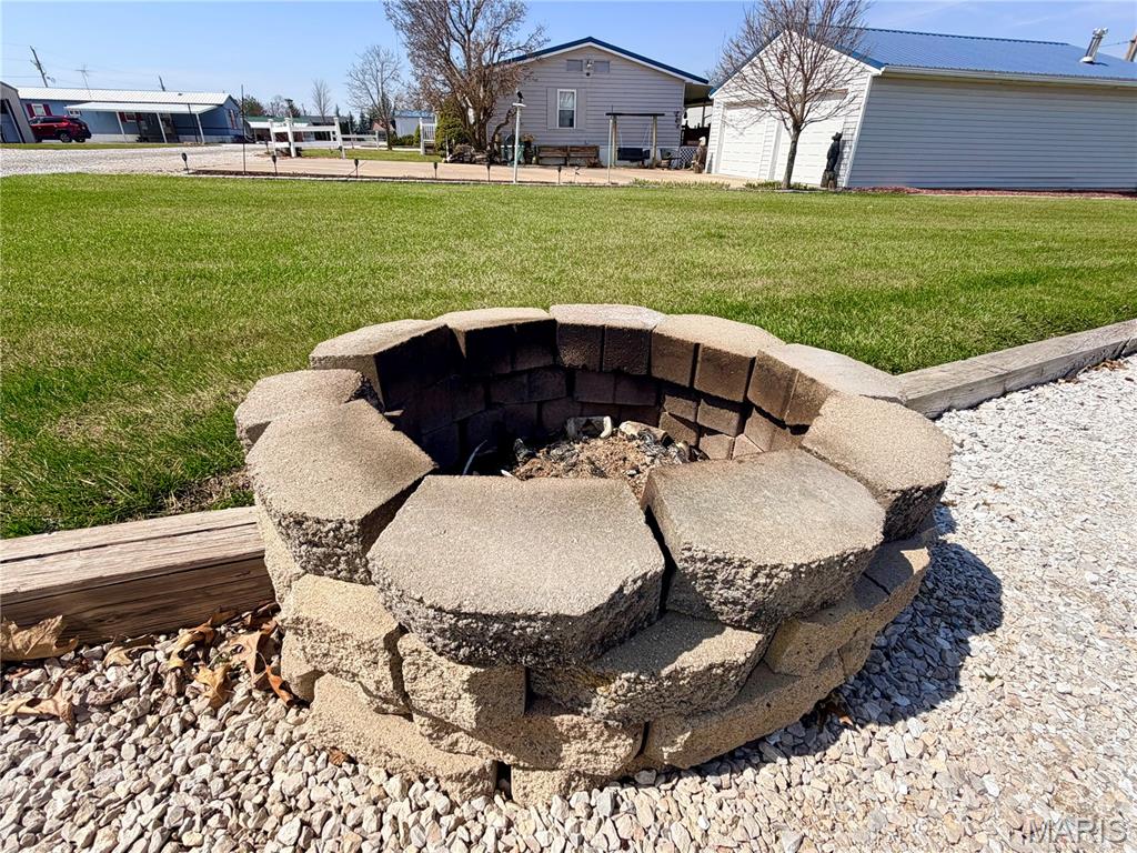 Mark Twain Lake Estates - Residential