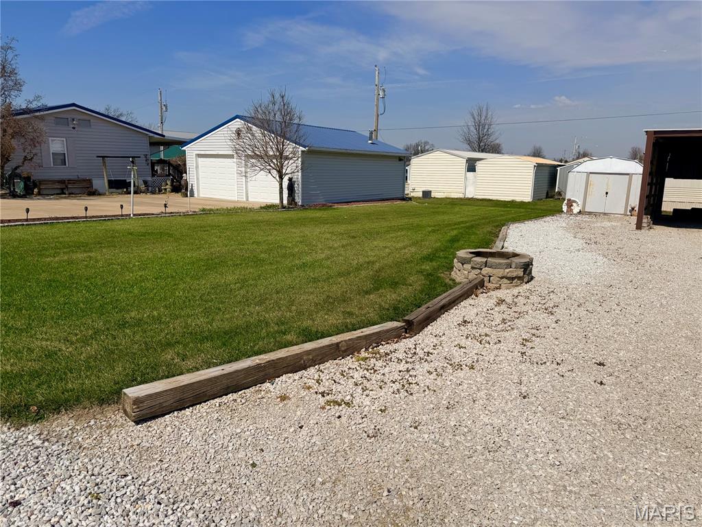 Mark Twain Lake Estates - Residential