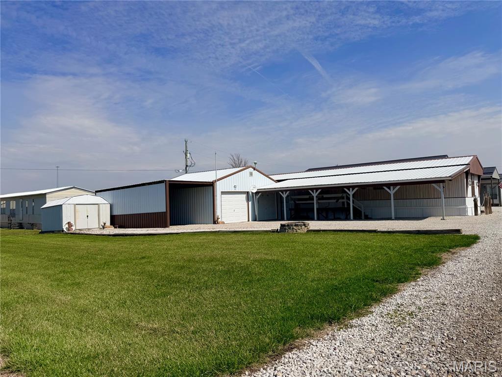 Mark Twain Lake Estates - Residential
