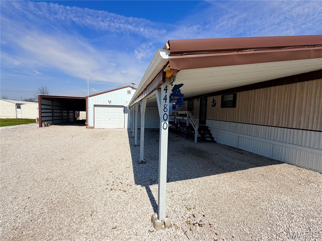 Mark Twain Lake Estates - Residential