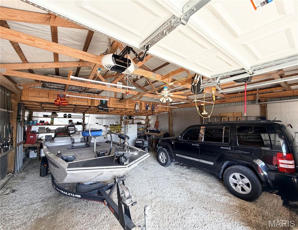 Mark Twain Lake Estates - Residential