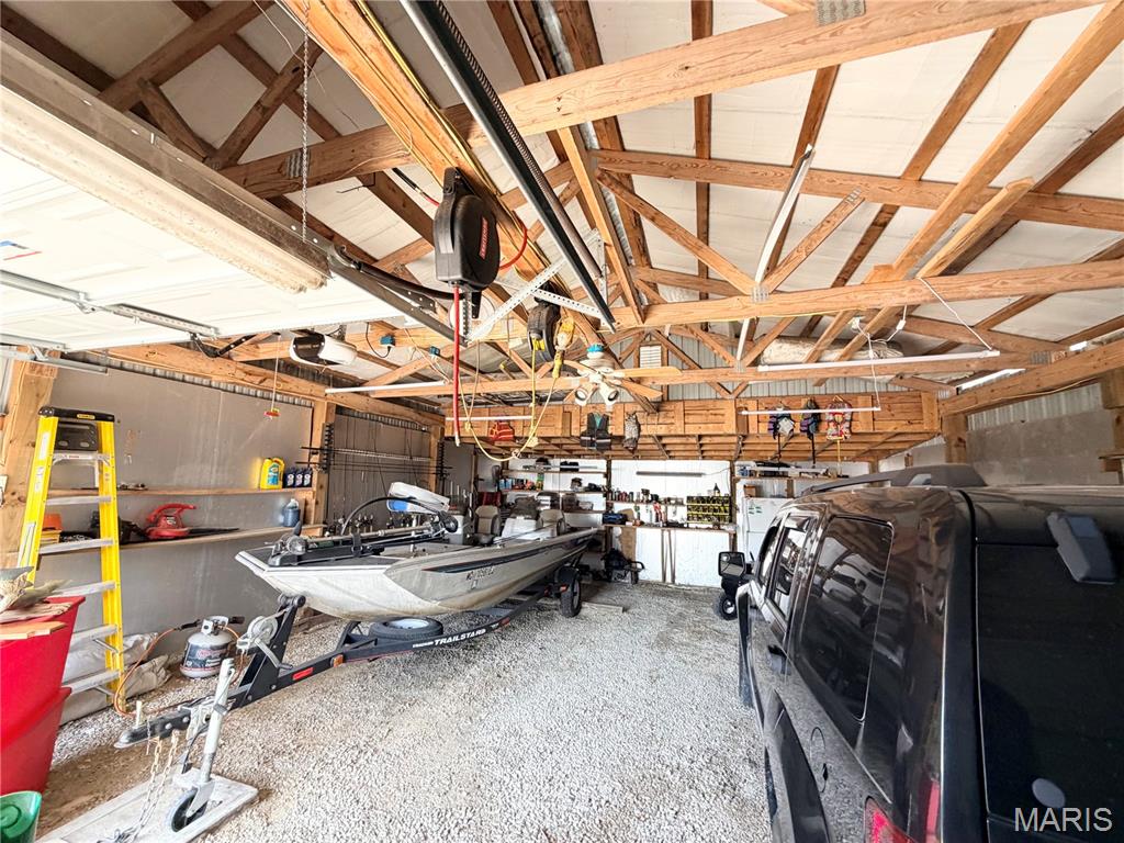 Mark Twain Lake Estates - Residential