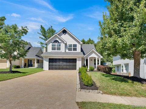 Photo of 469 Seton Hall Court, Valley Park, MO 63088 (MLS # 26054308)