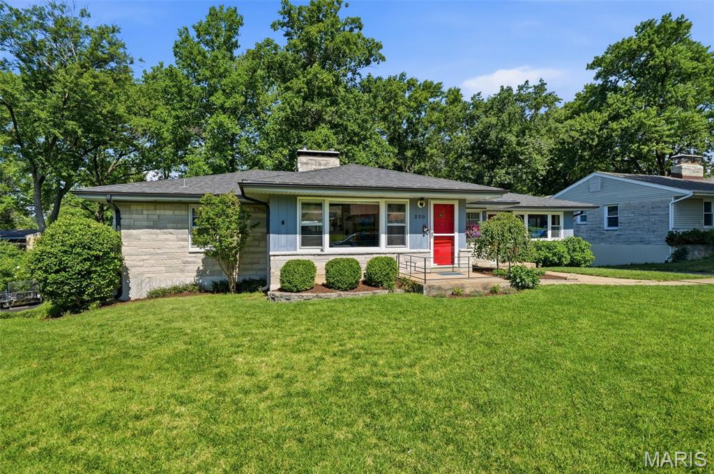 250 Turf Court