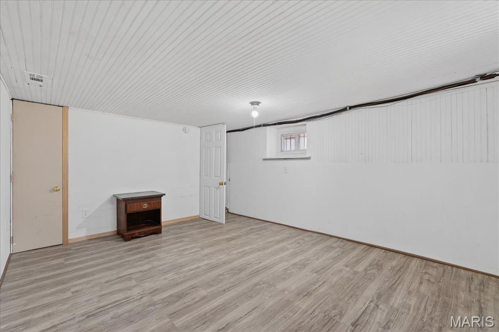 St Louis Commons Add - Residential