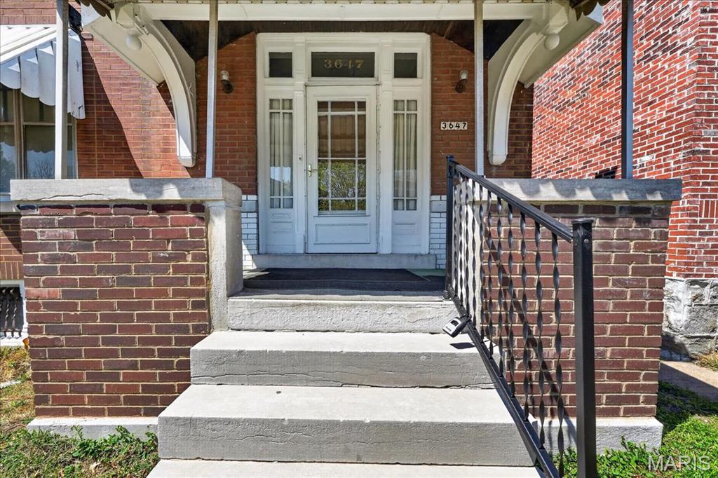 St Louis Commons Add - Residential