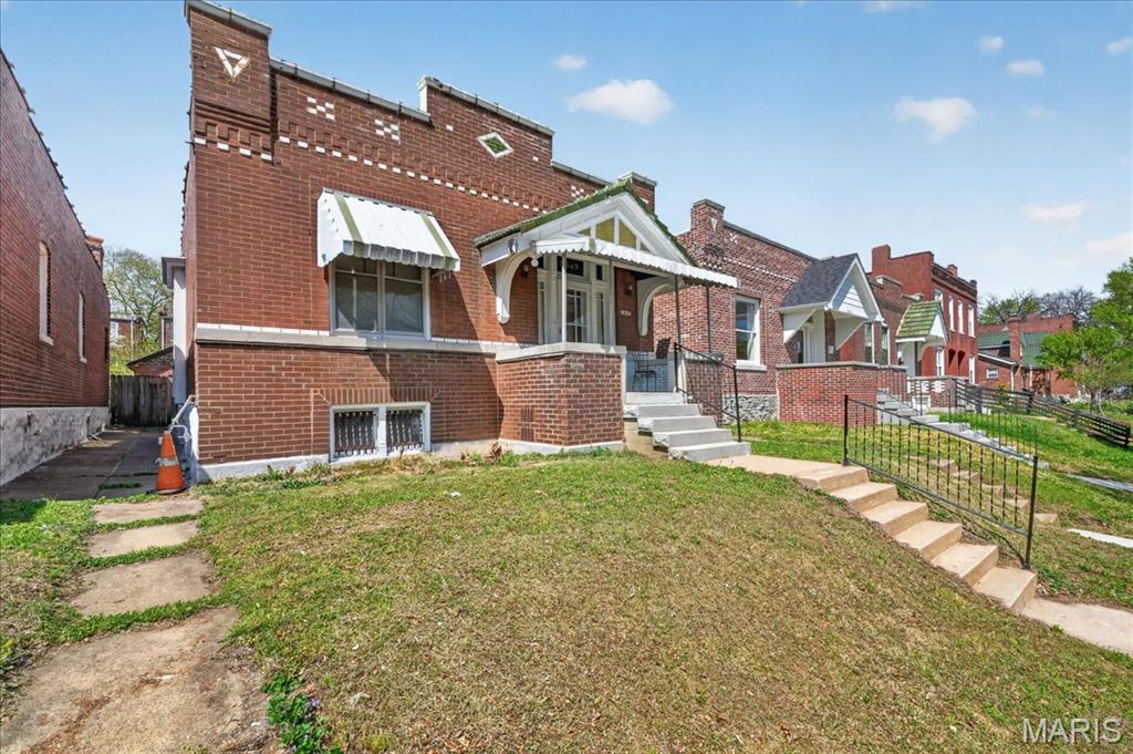 St Louis Commons Add - Residential