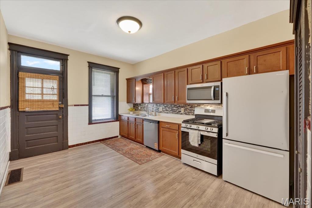 St Louis Commons Add - Residential