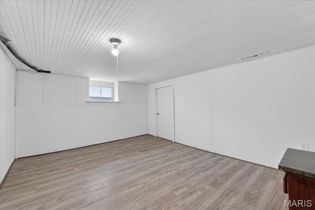 St Louis Commons Add - Residential