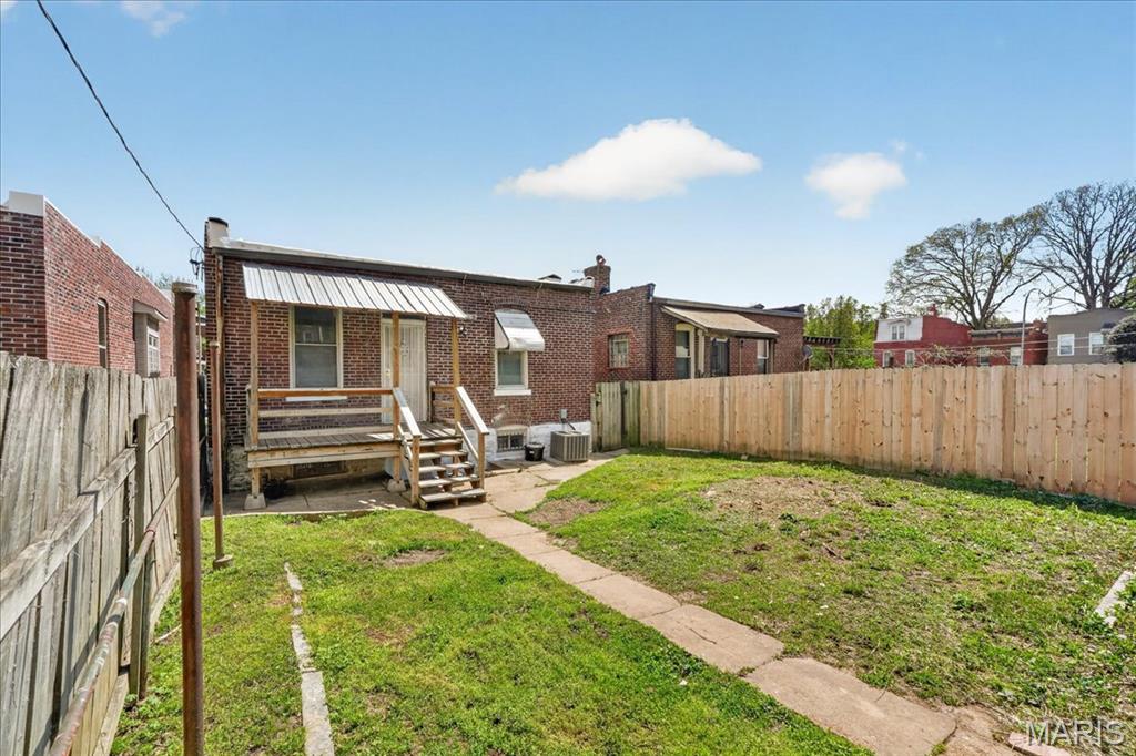 St Louis Commons Add - Residential