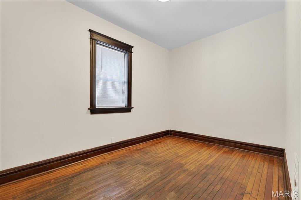 St Louis Commons Add - Residential