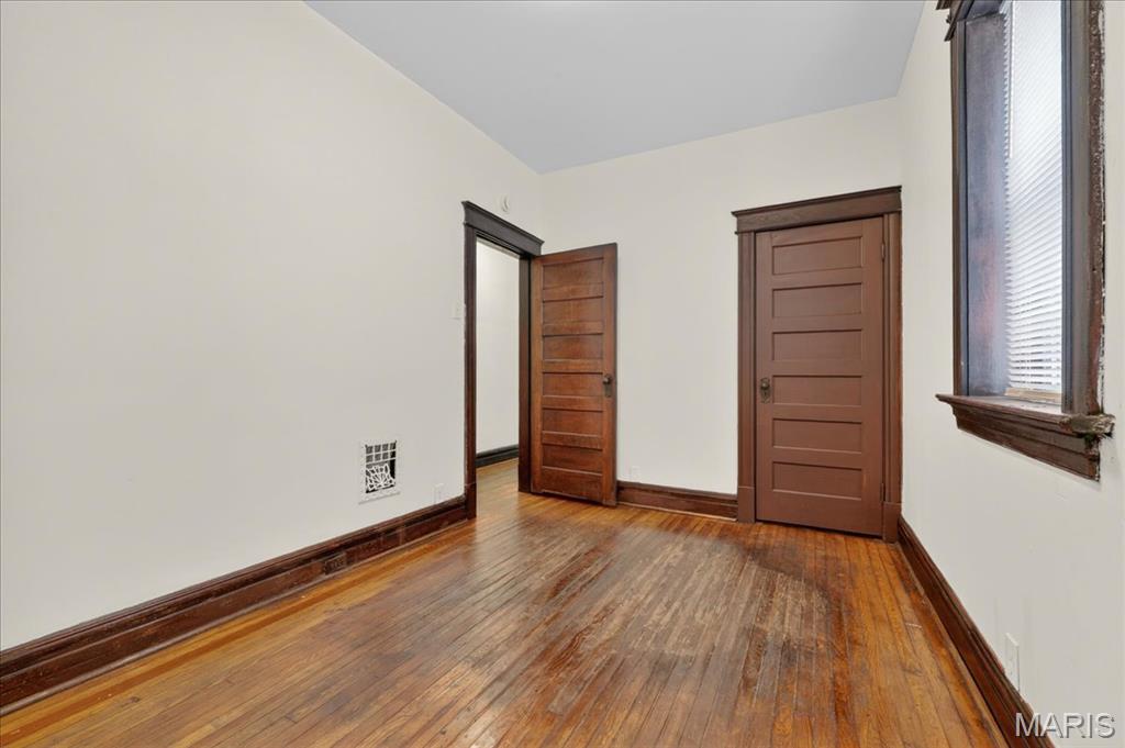 St Louis Commons Add - Residential