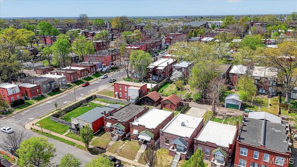 St Louis Commons Add - Residential