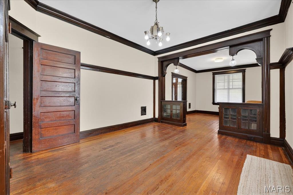 St Louis Commons Add - Residential