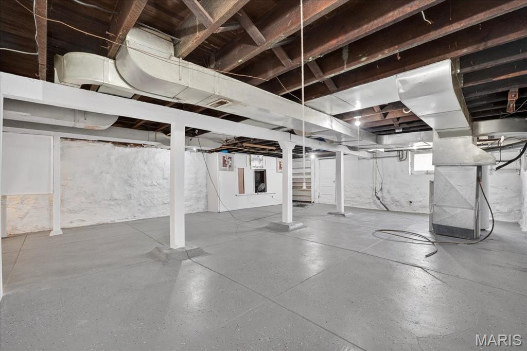 St Louis Commons Add - Residential