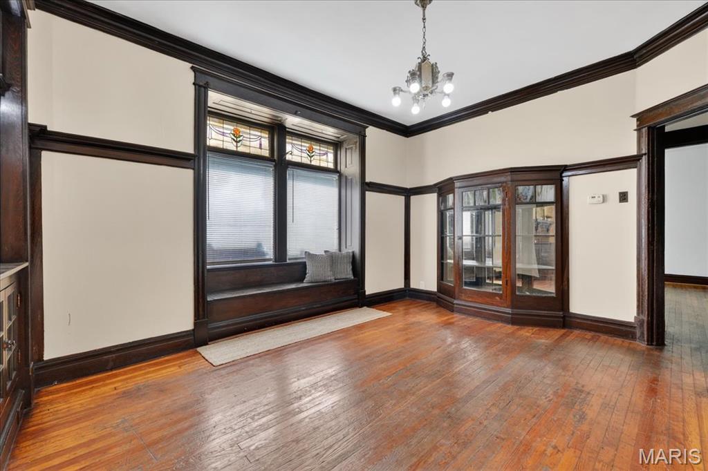 St Louis Commons Add - Residential