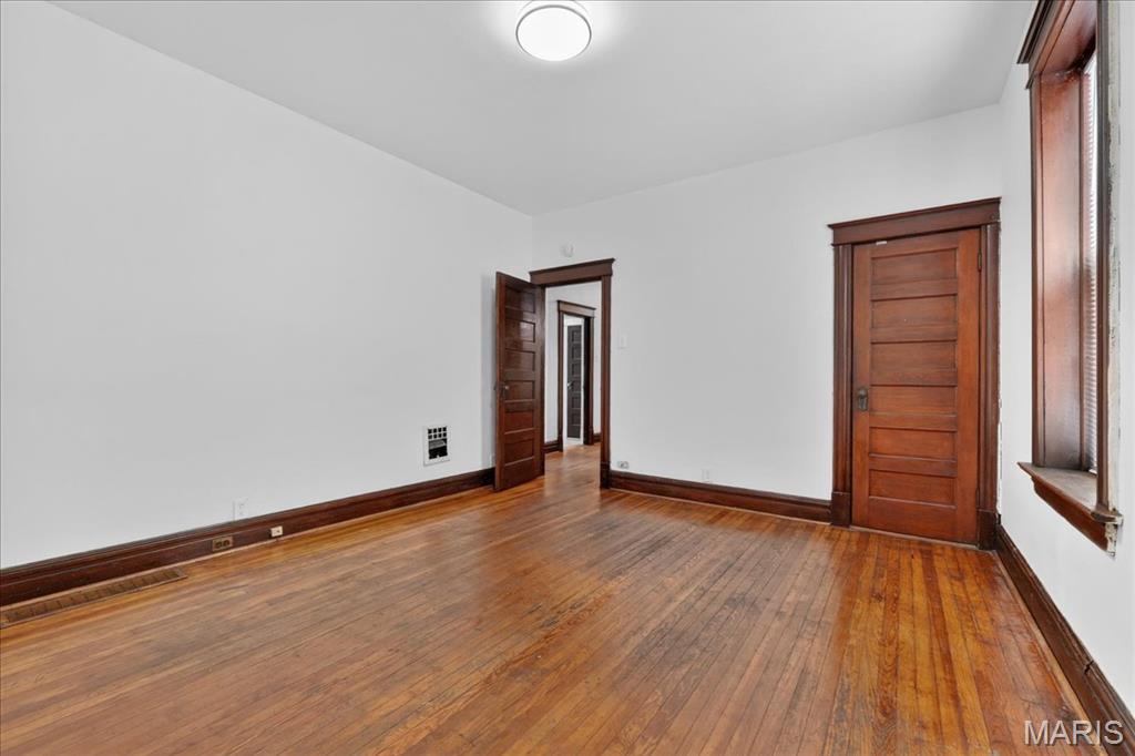 St Louis Commons Add - Residential