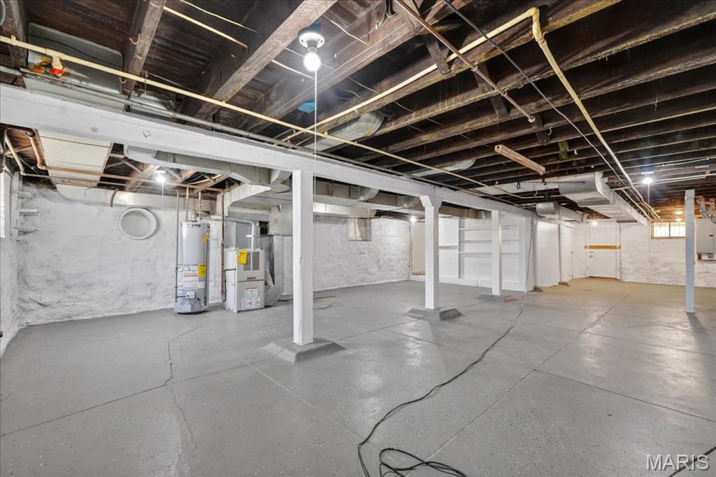 St Louis Commons Add - Residential