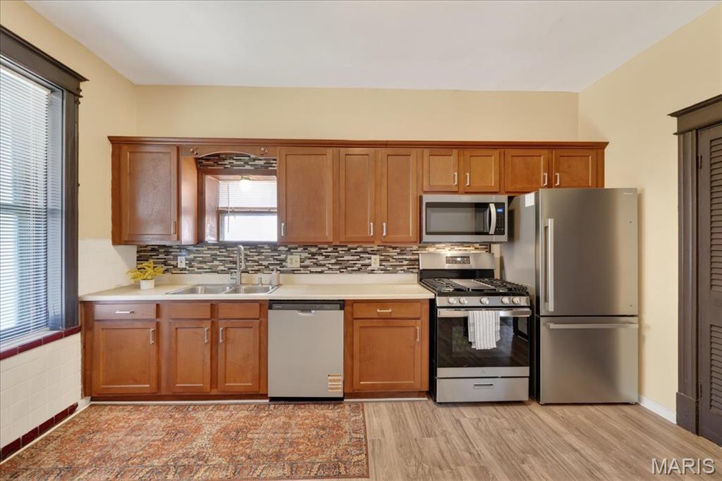 St Louis Commons Add - Residential