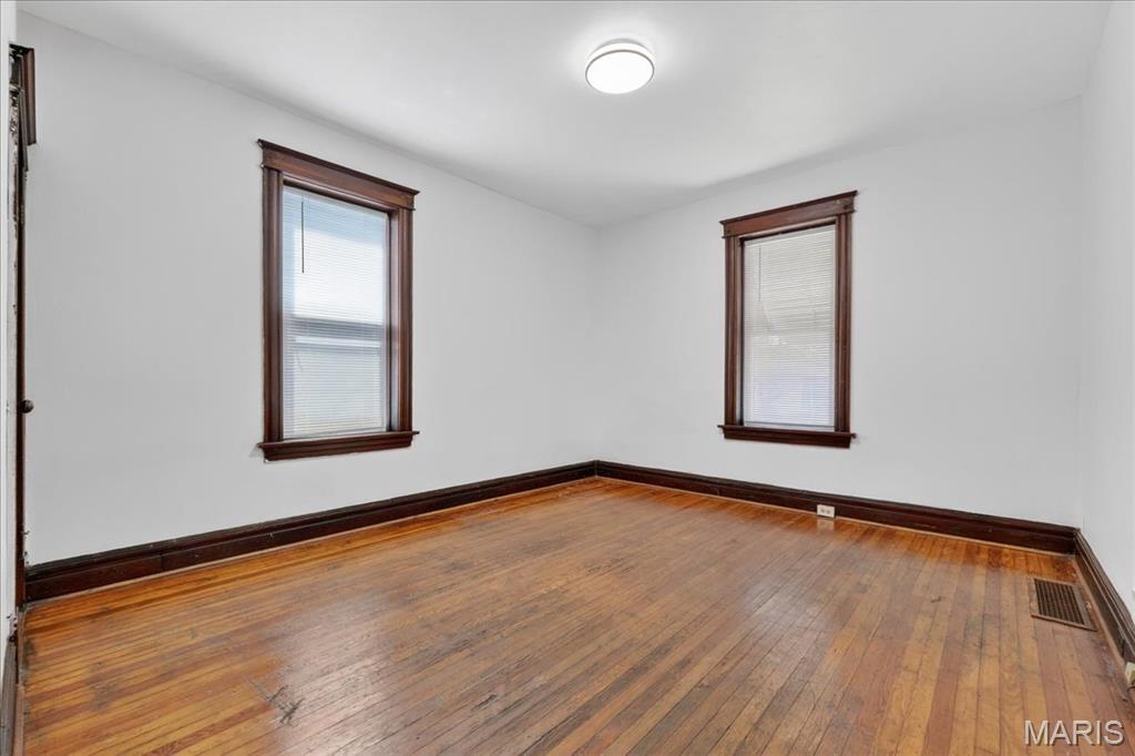 St Louis Commons Add - Residential