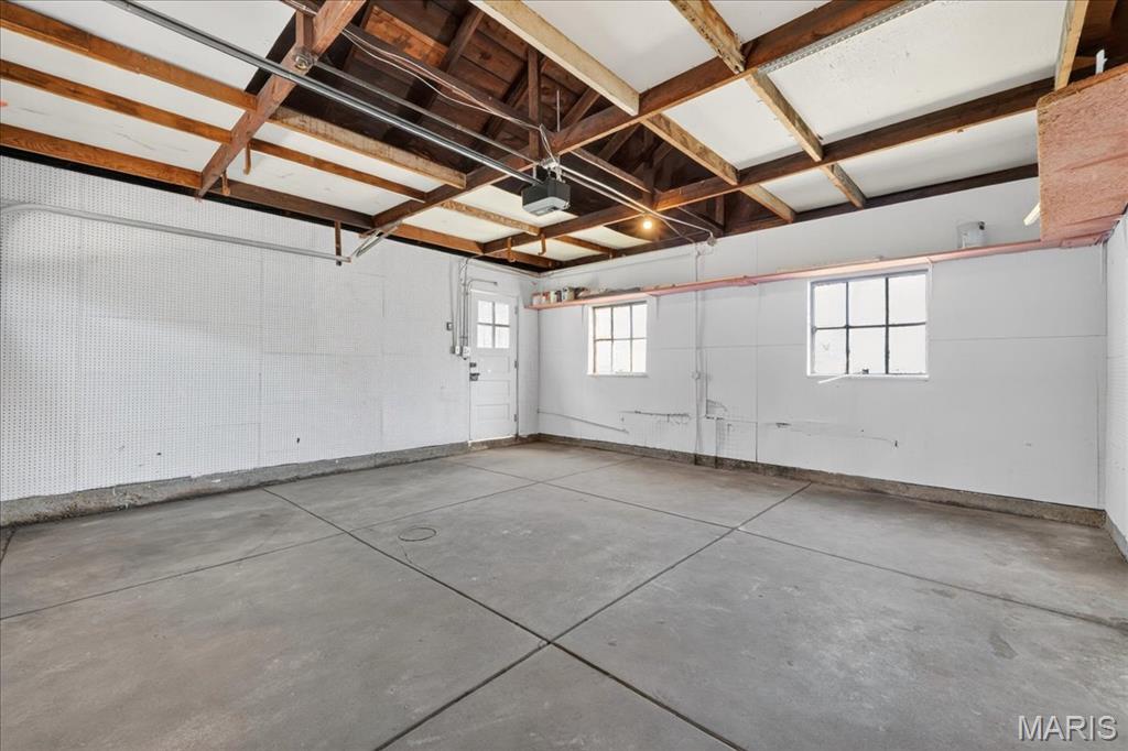 St Louis Commons Add - Residential