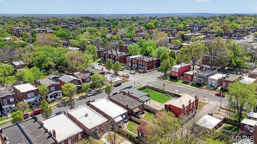 St Louis Commons Add - Residential