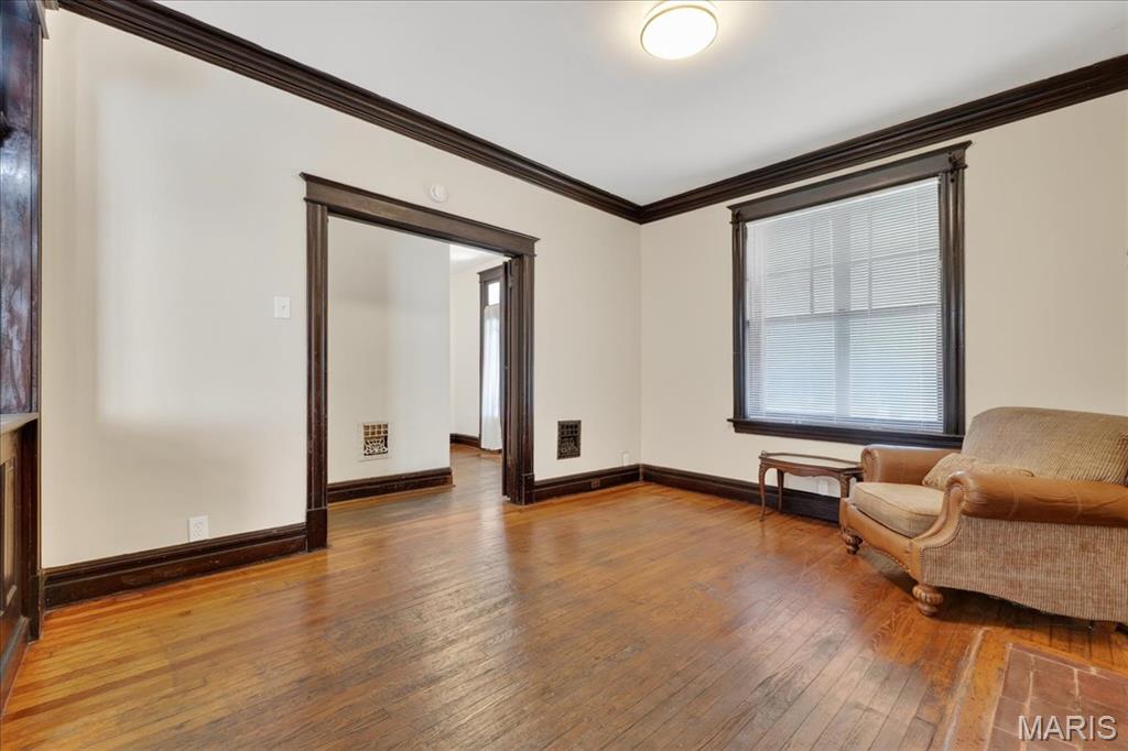 St Louis Commons Add - Residential