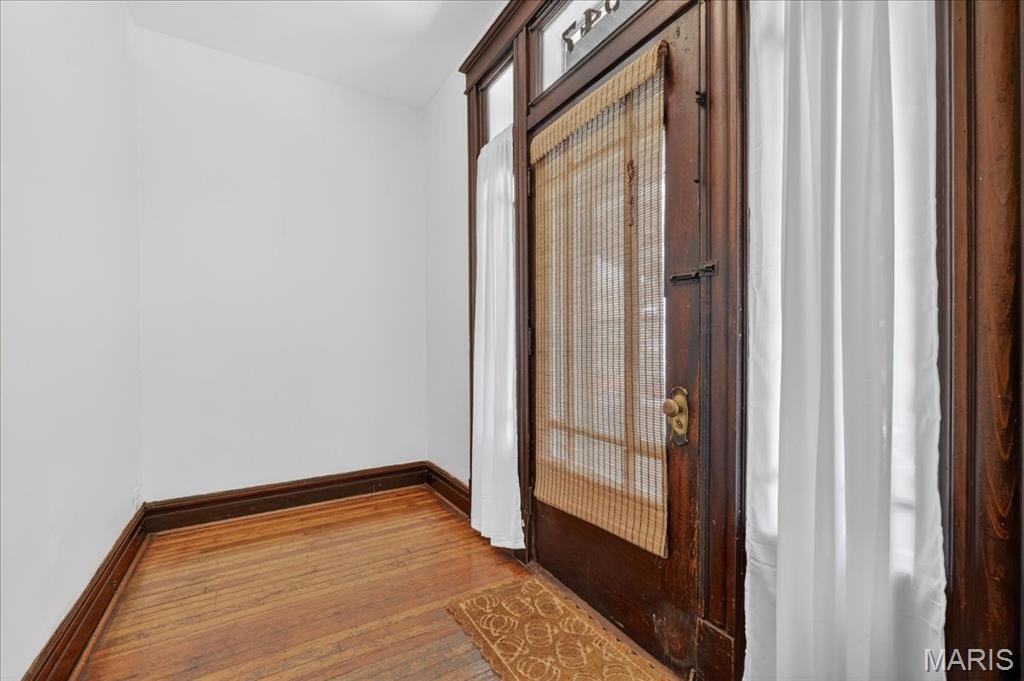 St Louis Commons Add - Residential