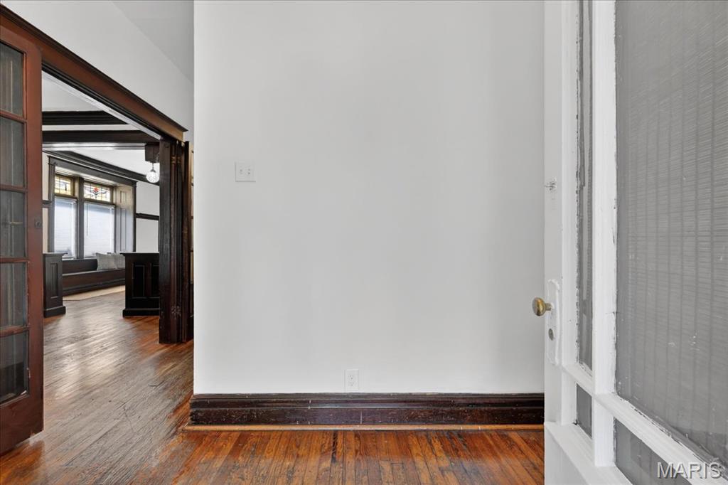 St Louis Commons Add - Residential