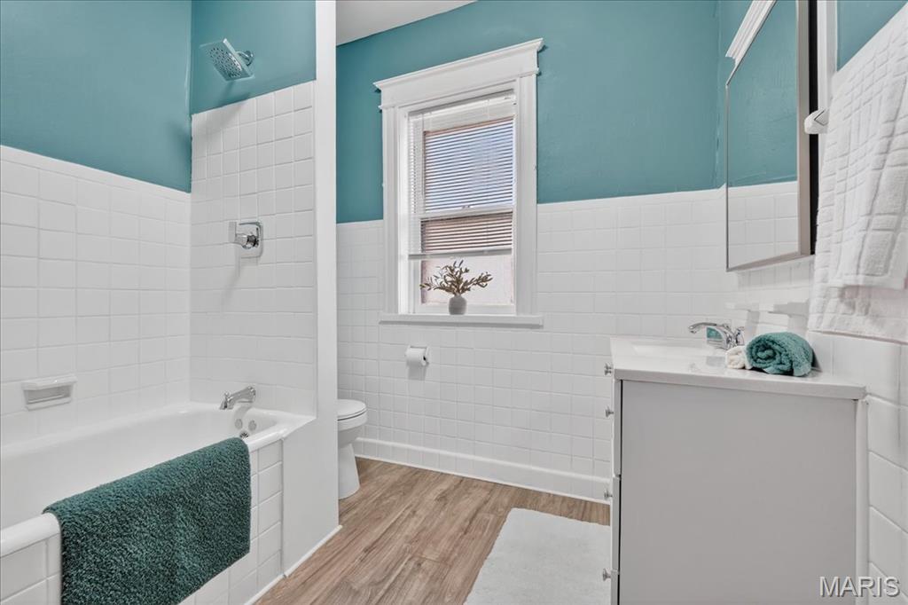 St Louis Commons Add - Residential