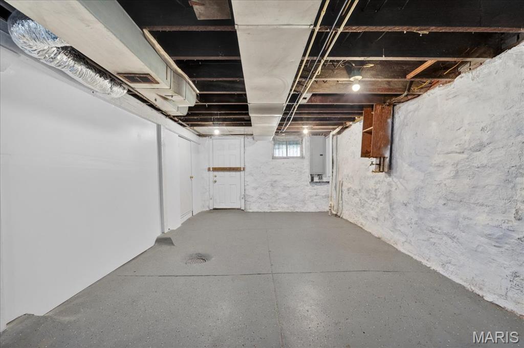 St Louis Commons Add - Residential