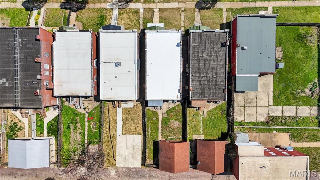 St Louis Commons Add - Residential