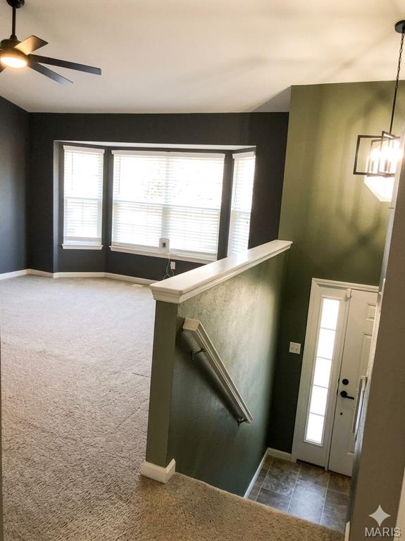 Twelve Oaks - Residential