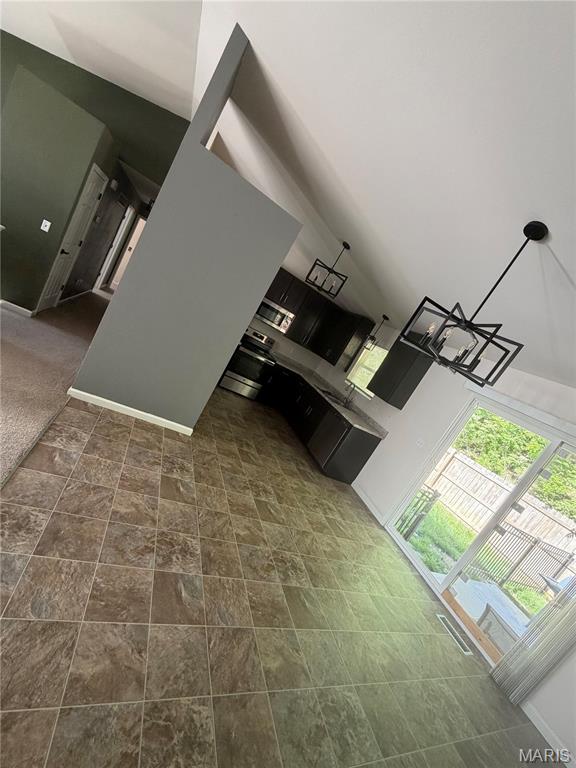 Twelve Oaks - Residential