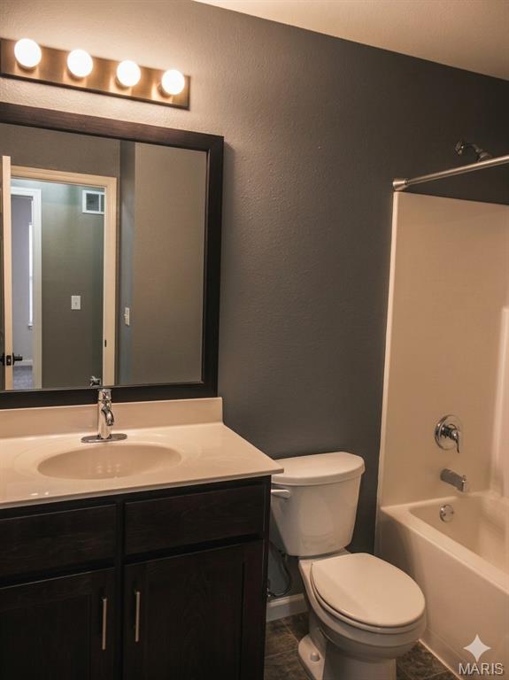 Twelve Oaks - Residential