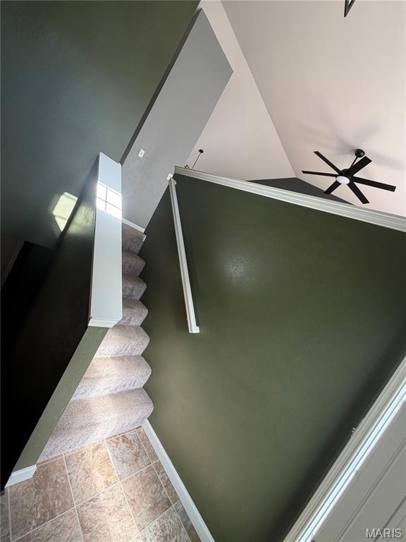 Twelve Oaks - Residential