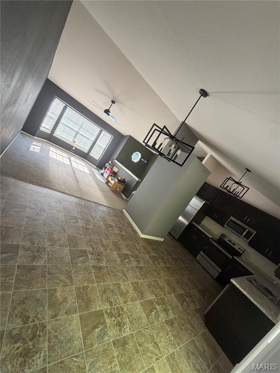 Twelve Oaks - Residential