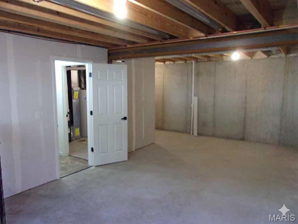 Twelve Oaks - Residential