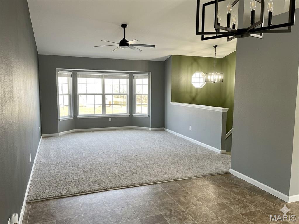 Twelve Oaks - Residential