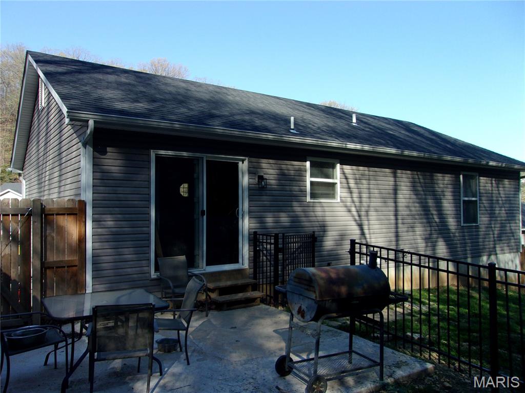 Twelve Oaks - Residential