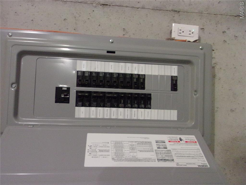 Twelve Oaks - Residential