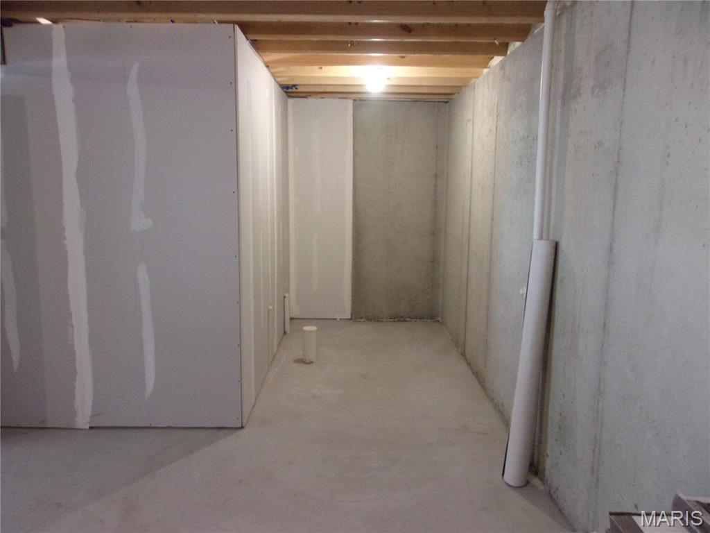 Twelve Oaks - Residential