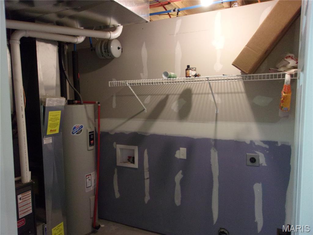 Twelve Oaks - Residential