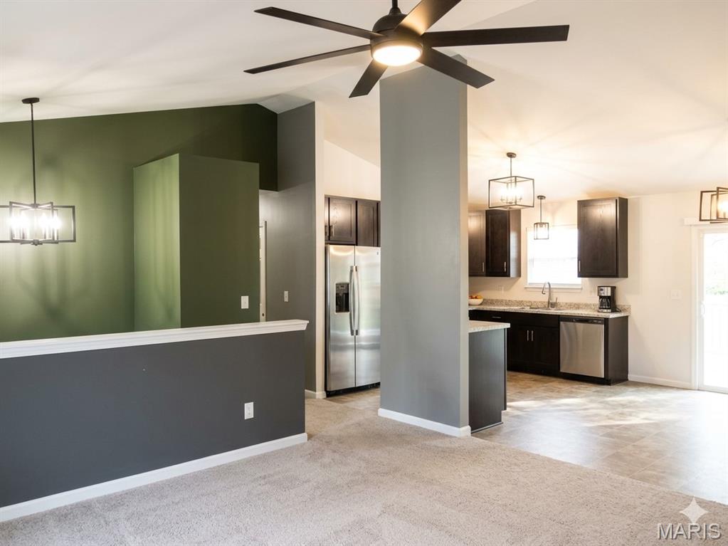 Twelve Oaks - Residential